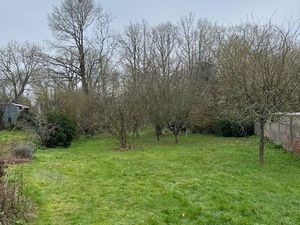 Terrain 2000 m² Maen Roch