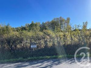 Terrain à vendre - 2562 m2 - Malemort - 19 - LIMOUSIN
