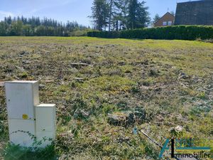 MERCUREY terrain viabilisé