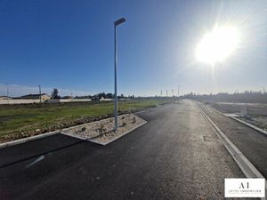 Vente terrain 641 m² Pierrelatte (26700)