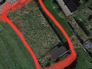 TERRAIN A VENDRE 110 000 €