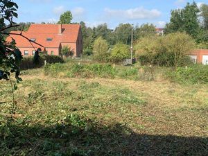 TERRAIN A VENDRE 129 000 €