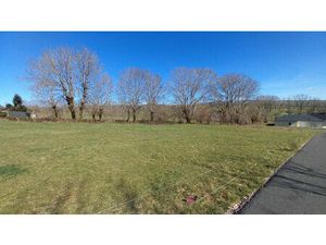 Vente terrain 1878m2 Saint-Chély-d'Aubrac 12470 - 31000 € - Surface Privée