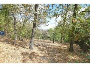 Terrain de 5069 m2 - Spéracèdes  Provence-Alpes-Côte d'Azur