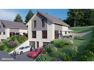 Terrains constructibles LES VERRIERES DE JOUX