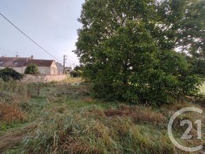 Terrain à vendre - 710 m2 - Villers Cotterets - 02 - PICARDIE