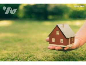 Terrain 2000 m² WAILLY