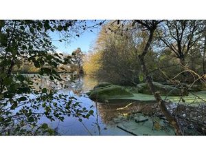 en vente Terrain non constructible – 34 000 € |Chaillé-sous-les-Ormeaux