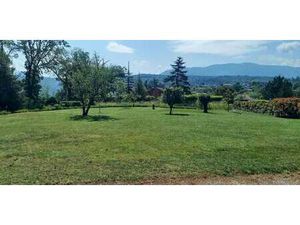 Terrain Thonon-les-Bains (74)