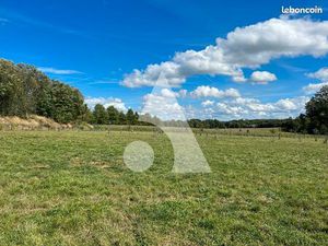 Terrain 17741 m² SUARCE