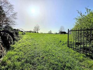 Terrain en vente à Rue de Wansin 6  Hannut  Belgique | CENTURY 21®