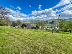 Vente terrain à batir 814 m² à Lutzelhouse (67130)  99 000 €