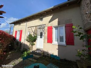 Maison 4 pièces 118 m²