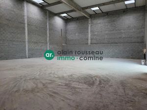 CARQUEFOU LOCAL COMMERCIAL 385 M2