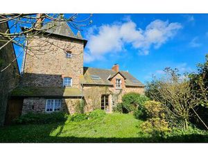 Maison Avessac m² T-5 à vendre  190 800 €