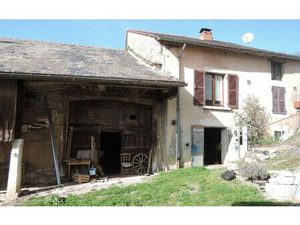 Maison Cormaranche-en-Bugey m² T-3 à vendre  159 000 €
