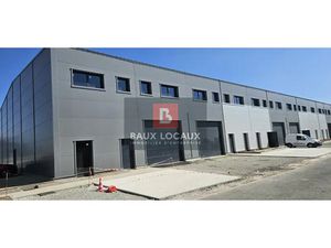 LOCAL D'ACTIVITE - ATELIER A LOUER