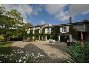Vente maison 16 pièces 333 m² Mirepoix (09500)