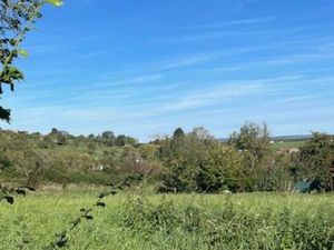 A vendre terrain à Bouxières aux chênes