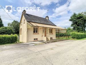 Maison T5 Silfiac à vendre