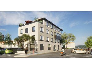 Vente appartement 3 pièces 71 m² Urrugne (64122)