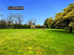 Terrain 1700 m2 - BAULON