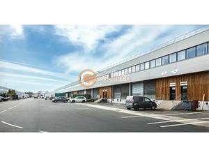 LOCAL D'ACTIVITE A LOUER