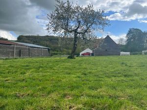 Vente terrain  632.00m²  Seninghem