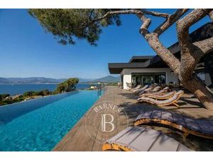 Villa de luxe en location Grosseto-Prugna  France
