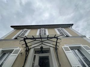 Vente maison 5 pièces 100 m² à Creteil (94000)  830 000 €