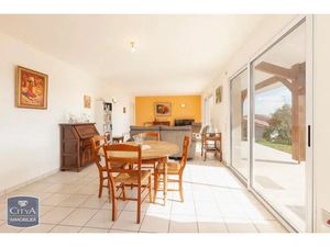 Maison à vendre 4 pièces 90 m² - Montsoué (40) - 180 000€