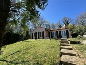 Vente maison 3 pièces 101 m² Le Lardin-Saint-Lazare (24570)