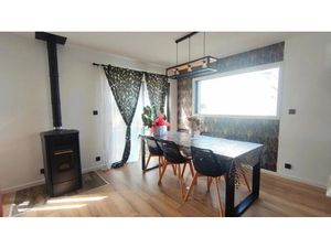 Vente maison 7 pièces 121 m² à Kernilis (29260)  293 990 €