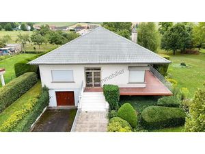 en vente Maison 127 m² – 235 000 € |Holling