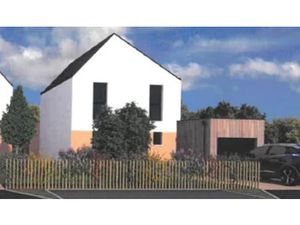 Vente maison 6 pièces 84 m² à Plomelin (29700)  280 000 €