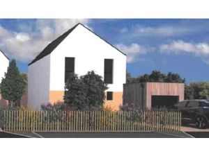 Vente maison 5 pièces 97.41 m² à Plomelin (29700)  315 000 €