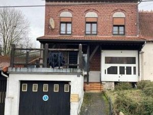 Maison 4 pièces 130 m²