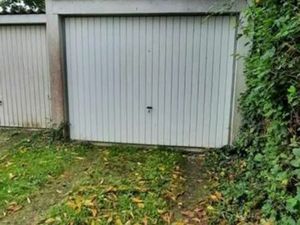 Garage 1 pièce 15 m²