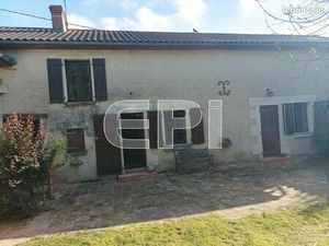 Maison 5 pièces 107 m²