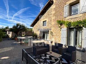 Vente maison 7 pièces 257 m² à Clérieux (26260)  695 000 €