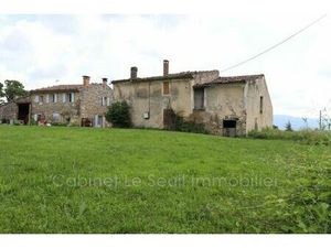 Villa de 30 pièces de luxe en vente Viens  Provence-Alpes-Côte d'Azur