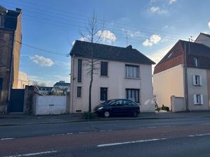 Vente maison 2 pièces 120 m² Abbeville (80100)