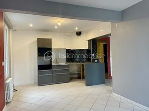 Vente maison 5 pièces 130 m² à Saint-Pierre-des-Corps (37700)  209 000 €