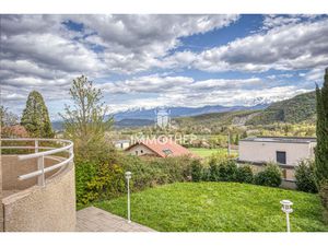 Maison - Saint Paul de Varces