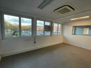 Location Bureau Rouen 76100