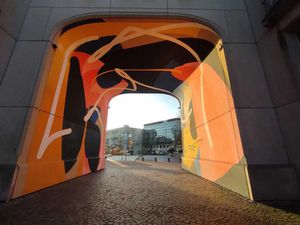 Location Bureau Rouen 76100