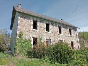 Maison à vendre à Bar (19800) - Corrèze