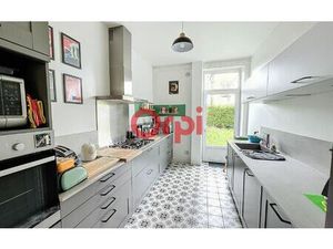 Maison Hauterive m² T-6 à vendre  296 800 €