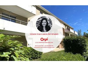 Vente appartement 2 pièces 42 m² à Nailloux (31560)  86 500 €