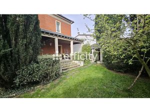 Vente maison 9 pièces 182 m² à Ormesson-sur-Marne (94490)  630 000 €